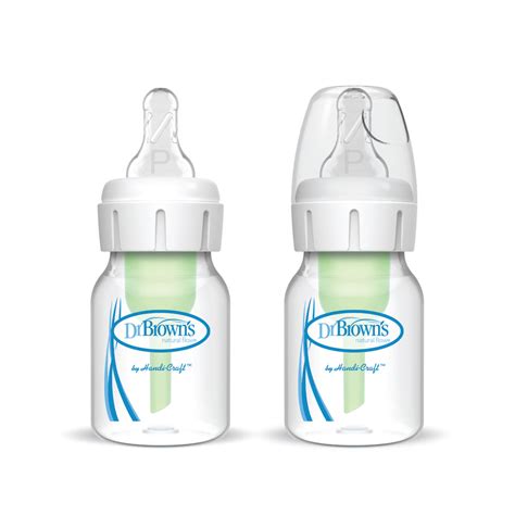 dr brown preemie bottles|Dr. Browns 2oz Anti